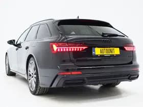 Audi A6 Avant 55 TFSI e quattro Competition Full Black thumbnail 3