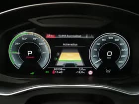 Audi A6 Avant 55 TFSI e quattro Competition Full Black thumbnail 29