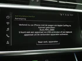 Audi A6 Avant 55 TFSI e quattro Competition Full Black thumbnail 32