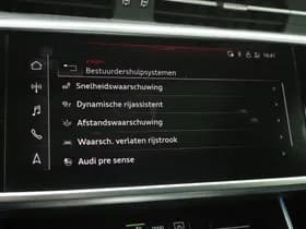 Audi A6 Avant 55 TFSI e quattro Competition Full Black thumbnail 33