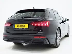 Audi A6 Avant 55 TFSI e quattro Competition Full Black thumbnail 9