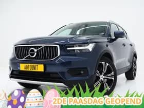 Volvo XC40 1.5 T5 Recharge Inscription