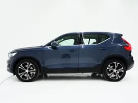 Volvo XC40 1.5 T5 Recharge Inscription thumbnail 2