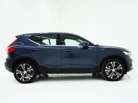 Volvo XC40 1.5 T5 Recharge Inscription thumbnail 11