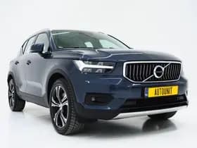 Volvo XC40 1.5 T5 Recharge Inscription thumbnail 12
