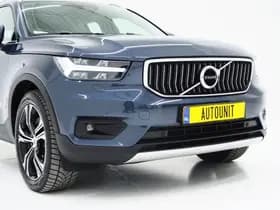 Volvo XC40 1.5 T5 Recharge Inscription thumbnail 13