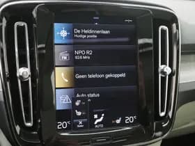 Volvo XC40 1.5 T5 Recharge Inscription thumbnail 29