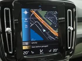 Volvo XC40 1.5 T5 Recharge Inscription thumbnail 30