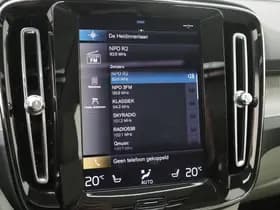 Volvo XC40 1.5 T5 Recharge Inscription thumbnail 31