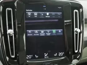 Volvo XC40 1.5 T5 Recharge Inscription thumbnail 32
