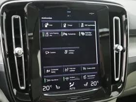 Volvo XC40 1.5 T5 Recharge Inscription thumbnail 33