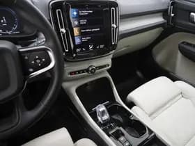 Volvo XC40 1.5 T5 Recharge Inscription thumbnail 36