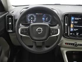Volvo XC40 1.5 T5 Recharge Inscription thumbnail 37
