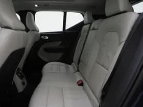 Volvo XC40 1.5 T5 Recharge Inscription thumbnail 38