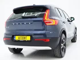 Volvo XC40 1.5 T5 Recharge Inscription thumbnail 10