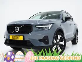 Volvo XC40 1.5 T5 Plug-in hybrid Ultimate Dark