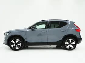 Volvo XC40 1.5 T5 Plug-in hybrid Ultimate Dark thumbnail 2