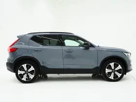 Volvo XC40 1.5 T5 Plug-in hybrid Ultimate Dark thumbnail 11