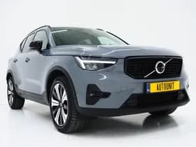 Volvo XC40 1.5 T5 Plug-in hybrid Ultimate Dark thumbnail 12