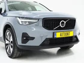 Volvo XC40 1.5 T5 Plug-in hybrid Ultimate Dark thumbnail 13