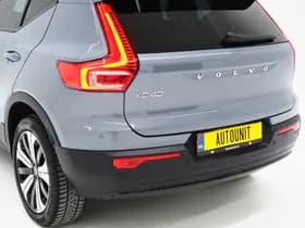 Volvo XC40 1.5 T5 Plug-in hybrid Ultimate Dark thumbnail 15