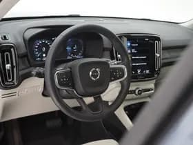 Volvo XC40 1.5 T5 Plug-in hybrid Ultimate Dark thumbnail 19