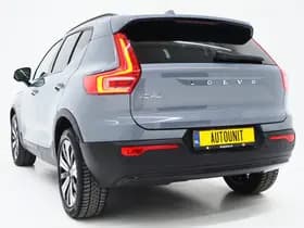 Volvo XC40 1.5 T5 Plug-in hybrid Ultimate Dark thumbnail 3