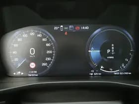 Volvo XC40 1.5 T5 Plug-in hybrid Ultimate Dark thumbnail 29