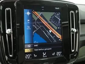 Volvo XC40 1.5 T5 Plug-in hybrid Ultimate Dark thumbnail 34