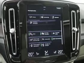 Volvo XC40 1.5 T5 Plug-in hybrid Ultimate Dark thumbnail 37