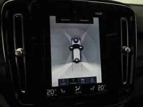 Volvo XC40 1.5 T5 Plug-in hybrid Ultimate Dark thumbnail 38