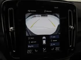 Volvo XC40 1.5 T5 Plug-in hybrid Ultimate Dark thumbnail 39