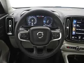 Volvo XC40 1.5 T5 Plug-in hybrid Ultimate Dark thumbnail 42