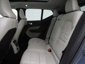 Volvo XC40 1.5 T5 Plug-in hybrid Ultimate Dark thumbnail 43