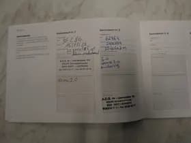 Volvo XC40 1.5 T5 Plug-in hybrid Ultimate Dark thumbnail 9