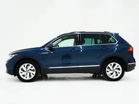 Volkswagen Tiguan 1.4 TSI eHybrid Elegance thumbnail 2