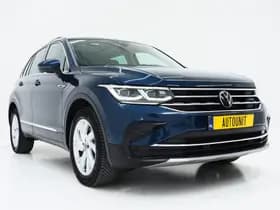 Volkswagen Tiguan 1.4 TSI eHybrid Elegance thumbnail 11