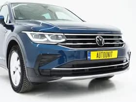 Volkswagen Tiguan 1.4 TSI eHybrid Elegance thumbnail 12