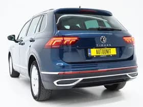 Volkswagen Tiguan 1.4 TSI eHybrid Elegance thumbnail 3