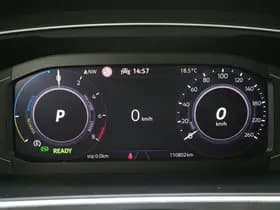 Volkswagen Tiguan 1.4 TSI eHybrid Elegance thumbnail 25