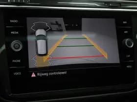 Volkswagen Tiguan 1.4 TSI eHybrid Elegance thumbnail 31