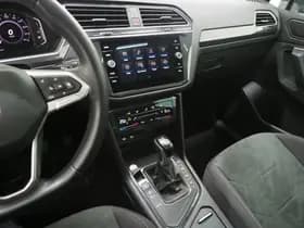 Volkswagen Tiguan 1.4 TSI eHybrid Elegance thumbnail 34