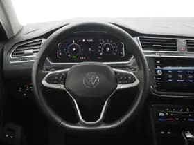 Volkswagen Tiguan 1.4 TSI eHybrid Elegance thumbnail 35