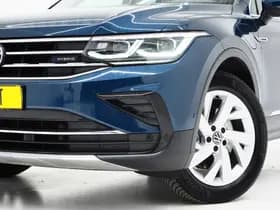 Volkswagen Tiguan 1.4 TSI eHybrid Elegance thumbnail 6
