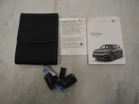Volkswagen Tiguan 1.4 TSI eHybrid Elegance thumbnail 8
