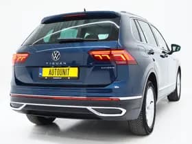 Volkswagen Tiguan 1.4 TSI eHybrid Elegance thumbnail 9