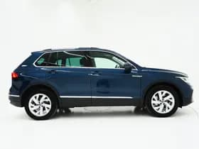 Volkswagen Tiguan 1.4 TSI eHybrid Elegance thumbnail 10