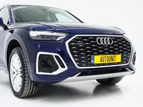 Audi Q5 Sportback 55 TFSI e Quattro S edition Competition thumbnail 12