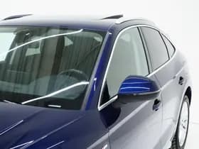 Audi Q5 Sportback 55 TFSI e Quattro S edition Competition thumbnail 13