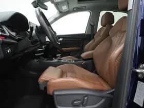 Audi Q5 Sportback 55 TFSI e Quattro S edition Competition thumbnail 18